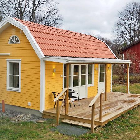 Kristina Attefall I Vaesterhaninge Västerhaninge Exterior foto