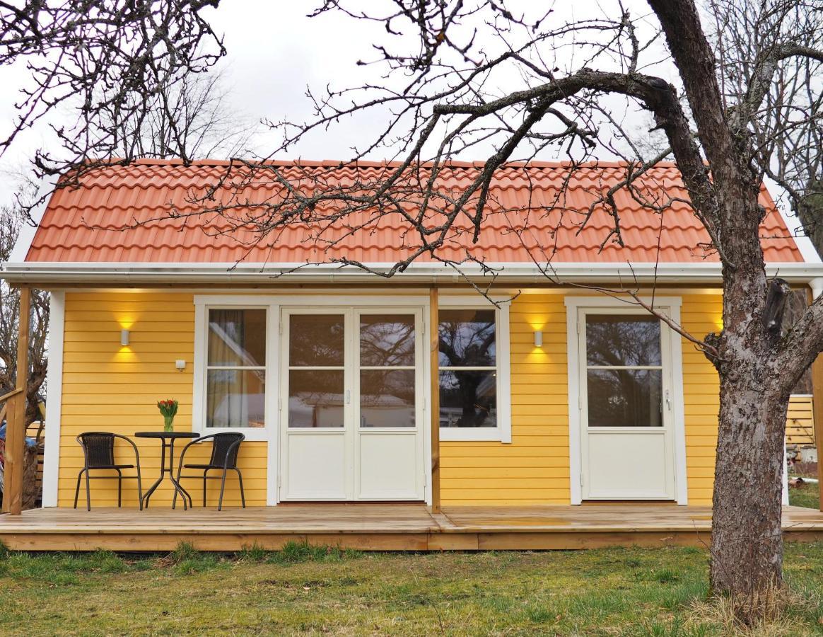 Kristina Attefall I Vaesterhaninge Västerhaninge Exterior foto